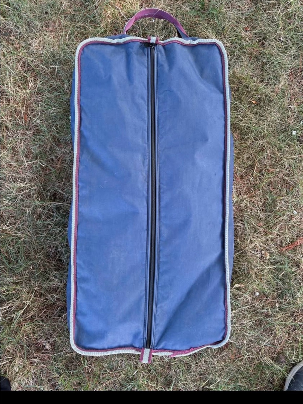 Derby Originals Bridle/Halter Storage Bag